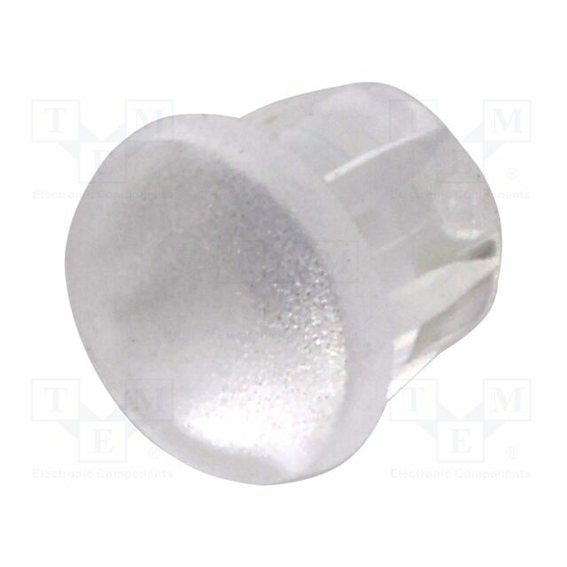 MENTOR Fiber for LED; Ø5mm; L: