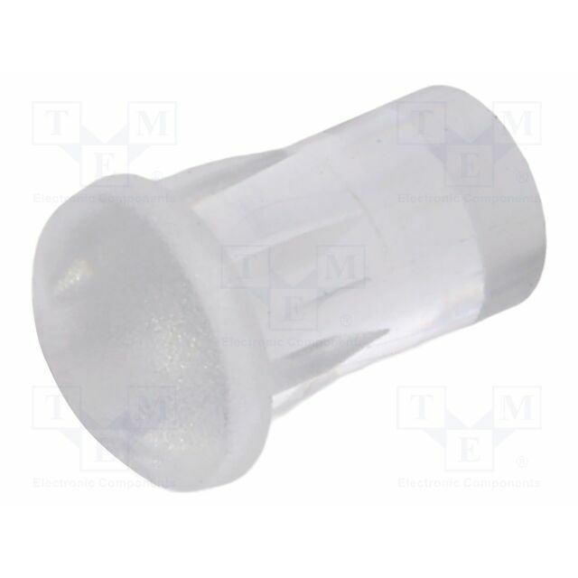 MENTOR Fiber for LED; Ø5mm; L: