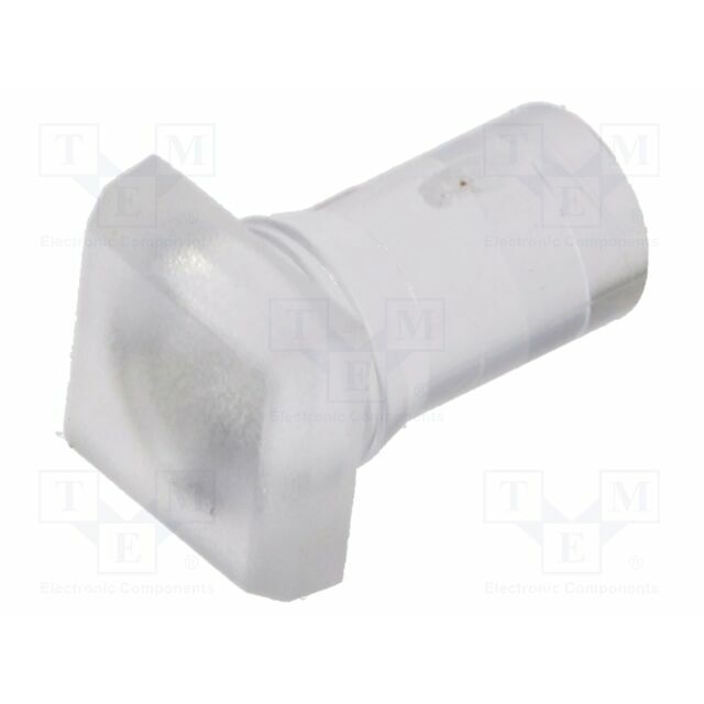 MENTOR Fiber for LED; 5.8x5