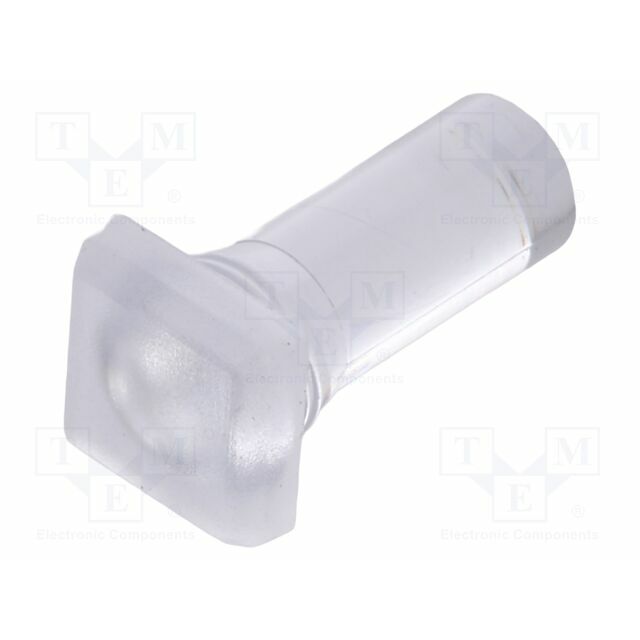 MENTOR Fiber for LED; 5.8x5