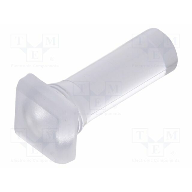 MENTOR Fiber for LED; 5.8x5