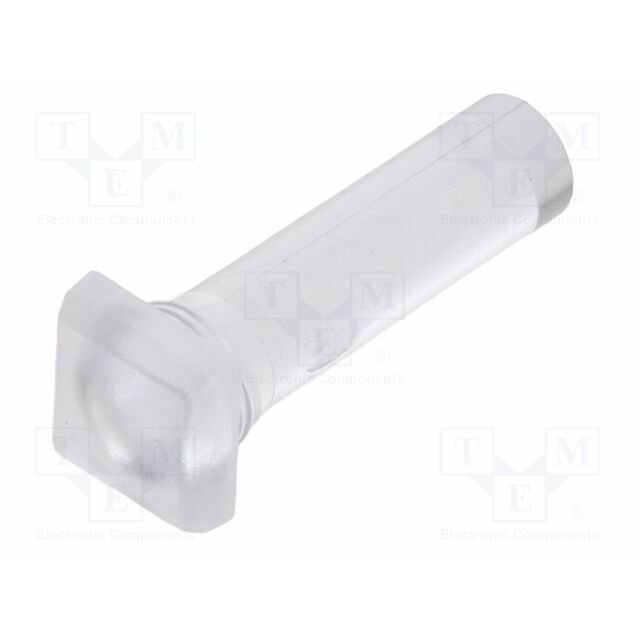 MENTOR Fiber for LED; 5.8x5