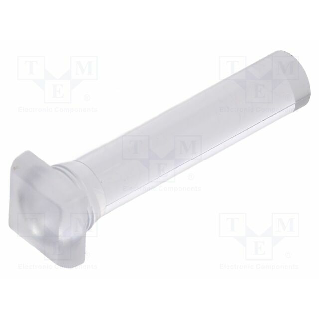 MENTOR Fiber for LED; 5.8x5