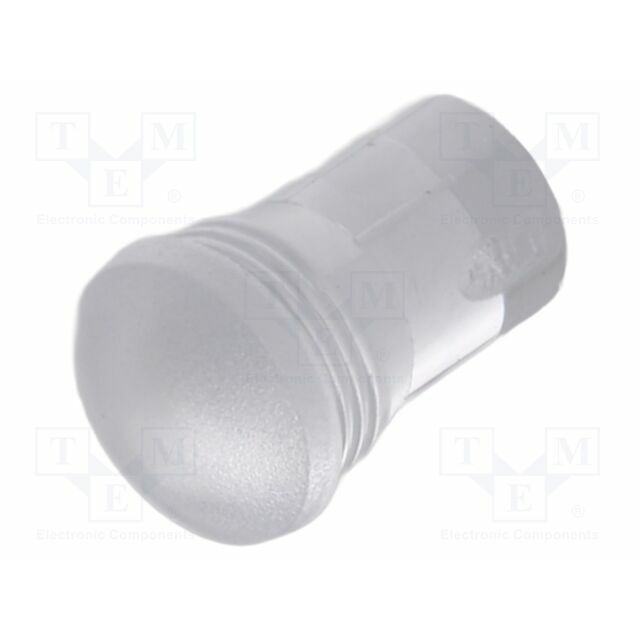 MENTOR Fiber for LED; Ø5.2mm