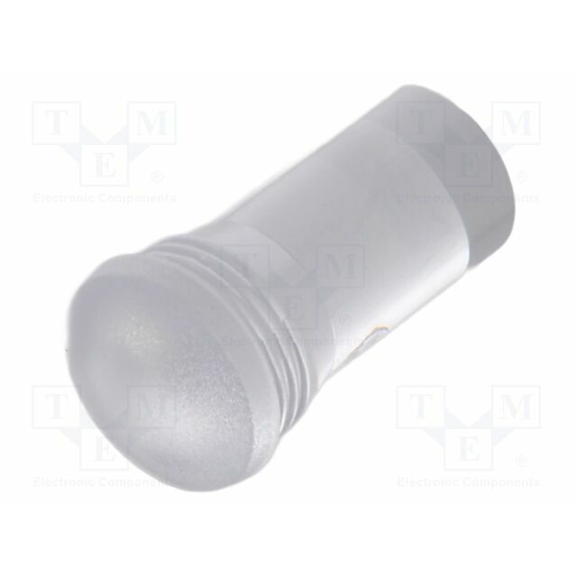 MENTOR Fiber for LED; Ø5.2mm