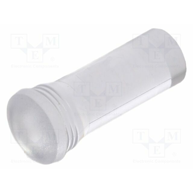 MENTOR Fiber for LED; Ø5.2mm