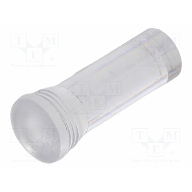 MENTOR Fiber for LED; Ø5.2mm