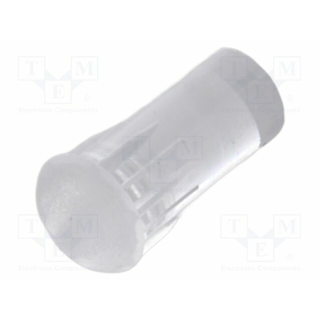 MENTOR Fiber for LED; Ø3.2mm