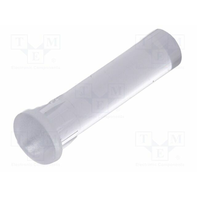 MENTOR Fiber for LED; Ø5mm; L: