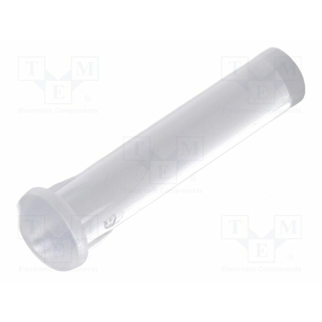 MENTOR Fiber for LED; Ø5mm; L: