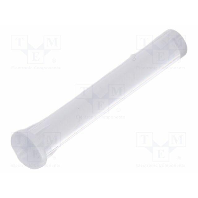MENTOR Fiber for LED; Ø5mm; L: