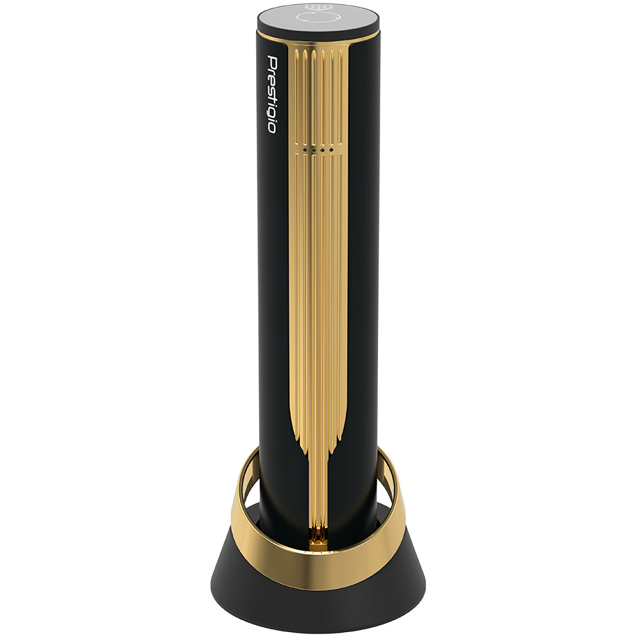 Prestigio Maggiore, smart wine opener, 100%