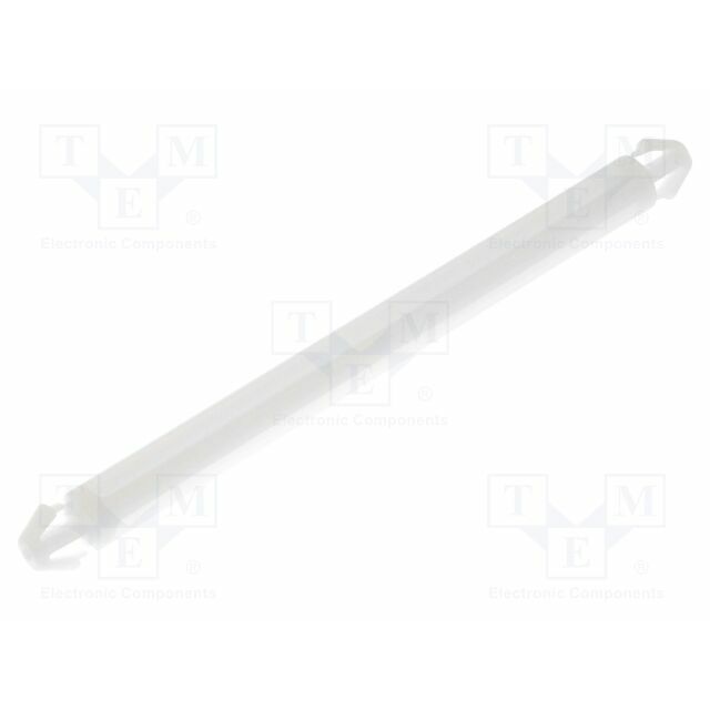 FIX&FASTEN PCB distance; polyamide; L: 55mm