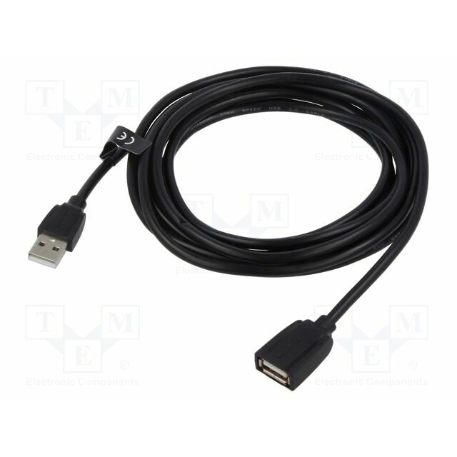 VENTION Cable; USB 2.0; USB