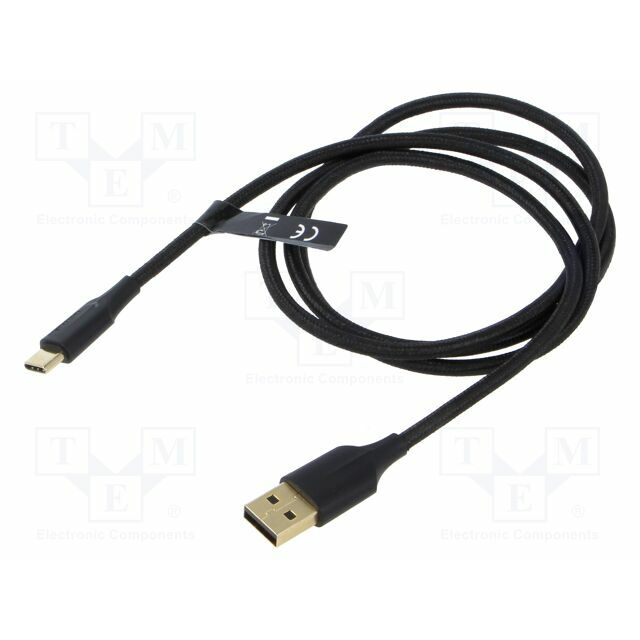 Charging Cable USB 2.0 to