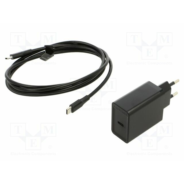 VENTION Power supply: switching; mains power