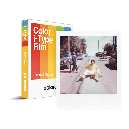 Polaroid | Instant Color Film i-Type