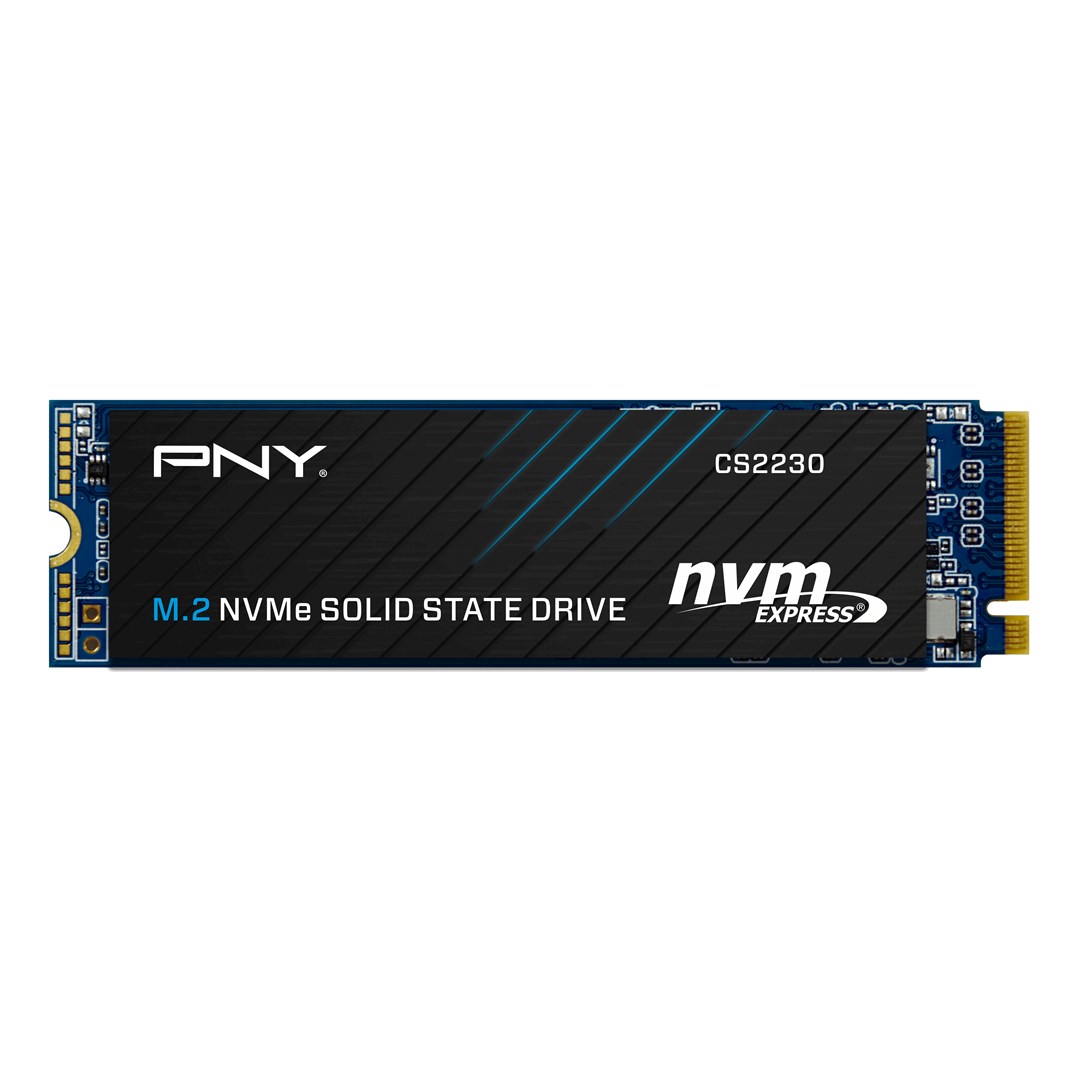 PNY TECHNOLOGIES SSD diskas PNY CS2230