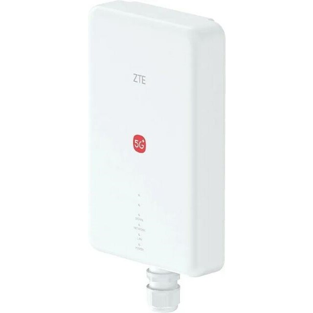 ZTE G51F 5G Trådløs Udendørs Router