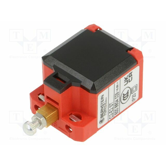 BERNSTEIN AG Limit switch; NO x2