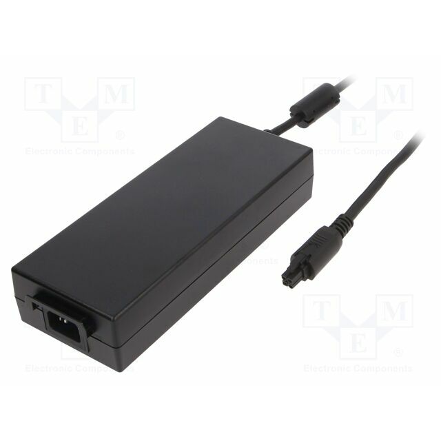 XP POWER Power supply: switching; 12VDC