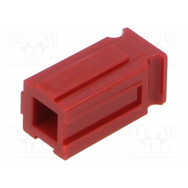 ANDERSON POWER PRODUCTS Protection cap; mounting