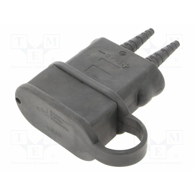 ANDERSON POWER PRODUCTS Protection; SB® 175