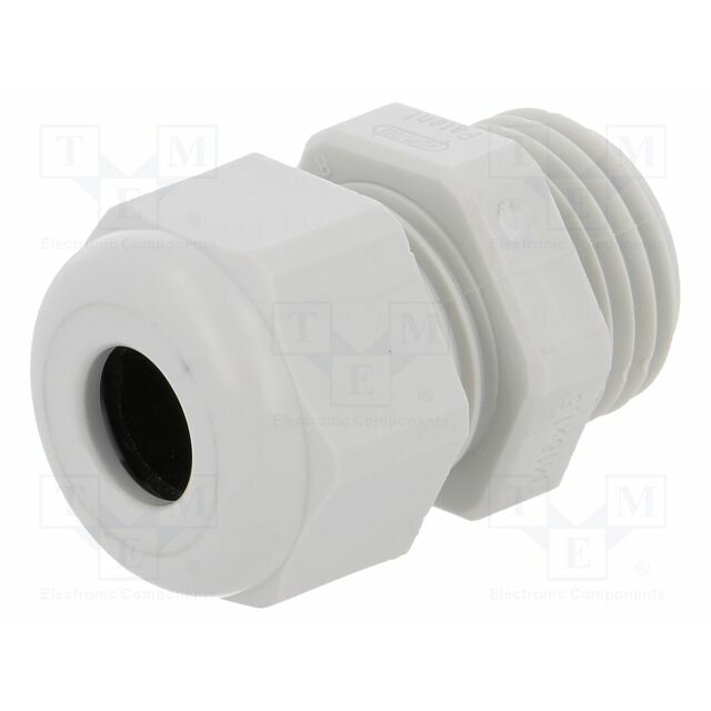 Cable gland; M16; 1.5; IP54