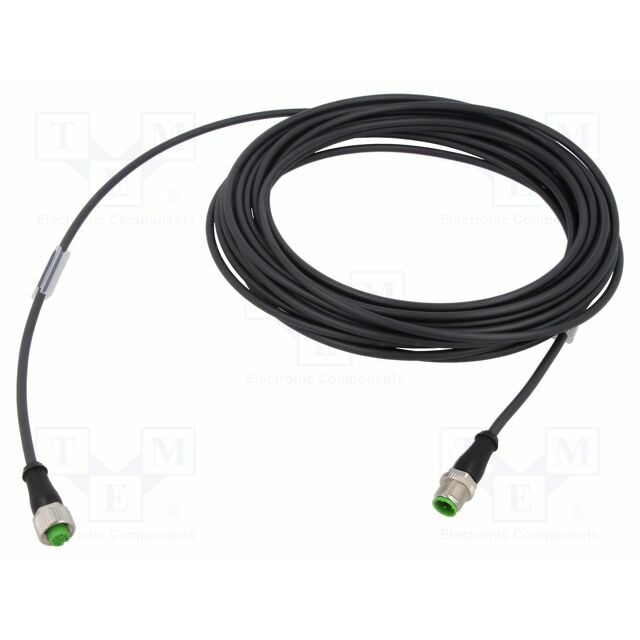 MURR ELEKTRONIK Cable: for sensors; PIN:
