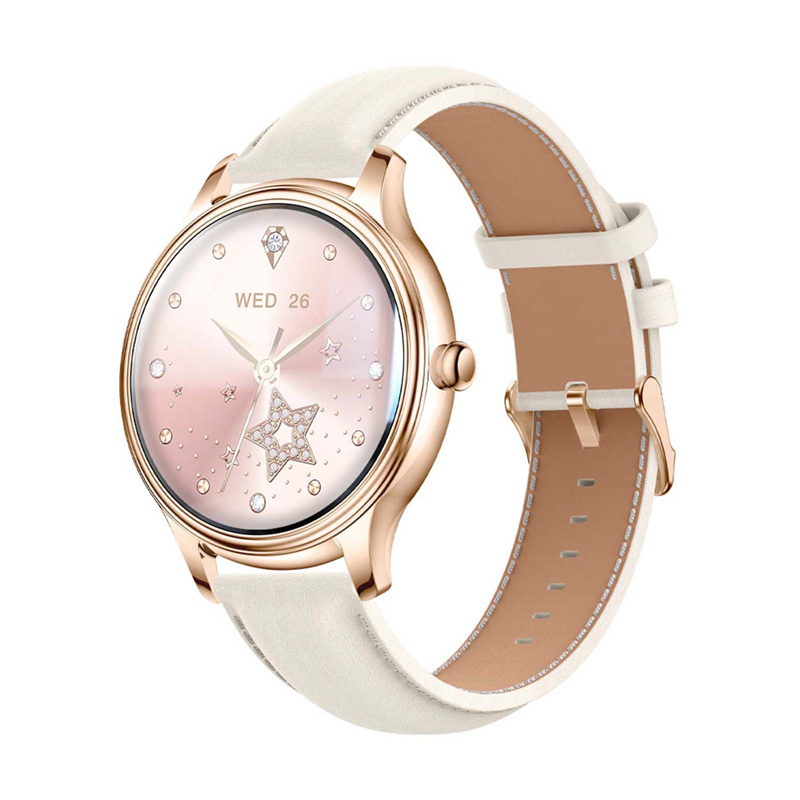 COLMI L28 Smart Watch (Gold +