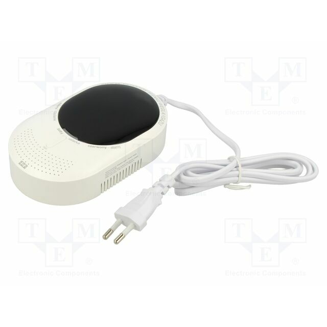 F&F Sensor: gas; methane (CH4),carbon