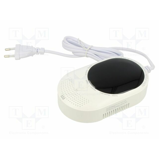 F&F Sensor: gas; methane (CH4),carbon