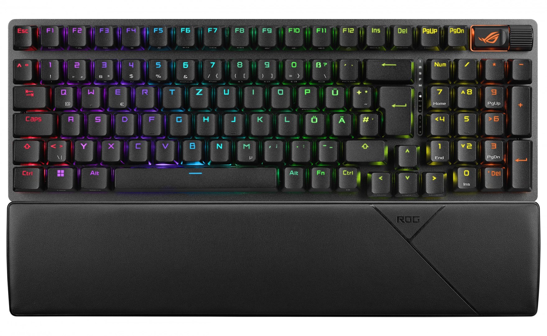 ASUS ROG Strix Scope II 96