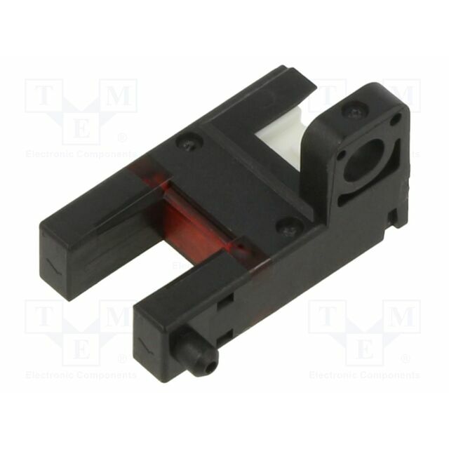 PANASONIC Sensor: photoelectric; Range: 6mm; NPN