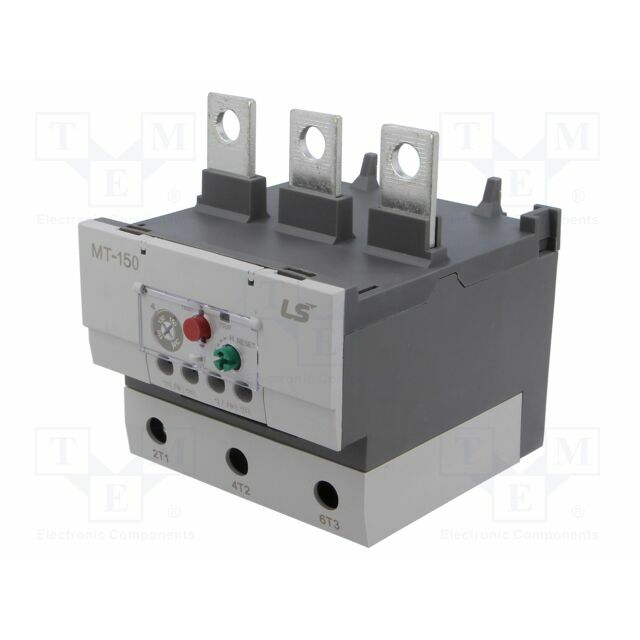 LS ELECTRIC Thermal relay; NO +