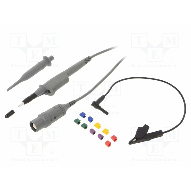 STAUBLI Probe: for oscilloscope; passive; 0