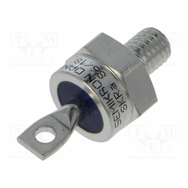 SEMIKRON DANFOSS Diode: rectifying; 1.8kV