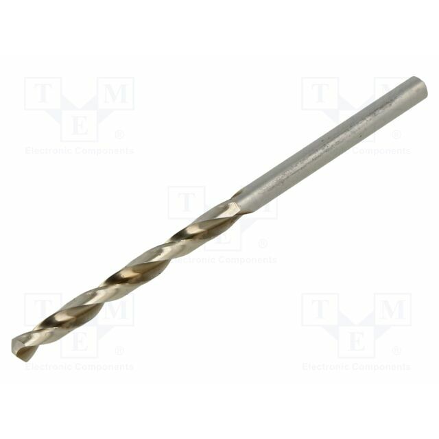 ALPEN-MAYKESTAG Drill bit; for metal; Ø: