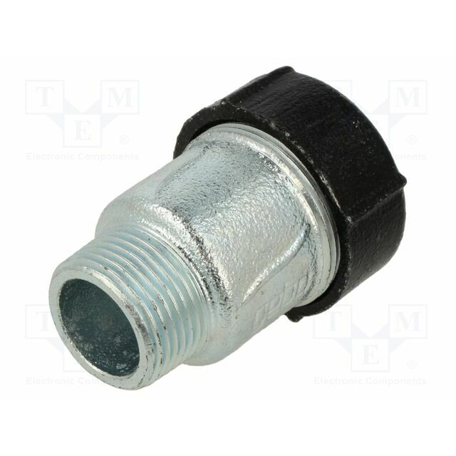 GEBO Splice terminal: clamping; repair; 10bar