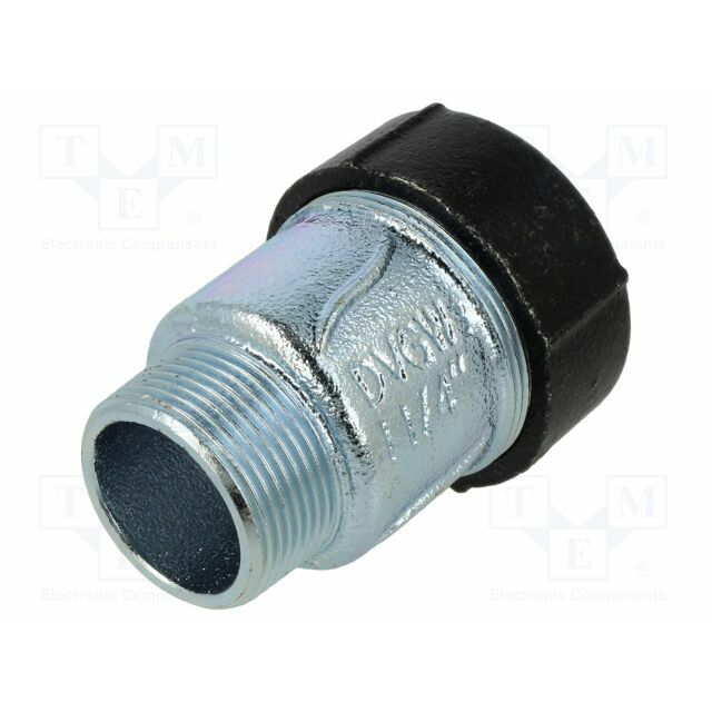 GEBO Splice terminal: clamping; repair; 10bar