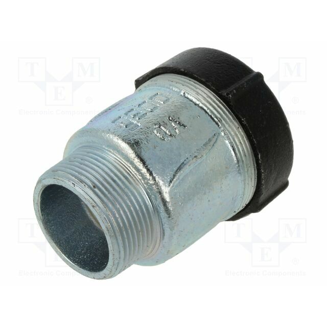 GEBO Splice terminal: clamping; repair; 10bar