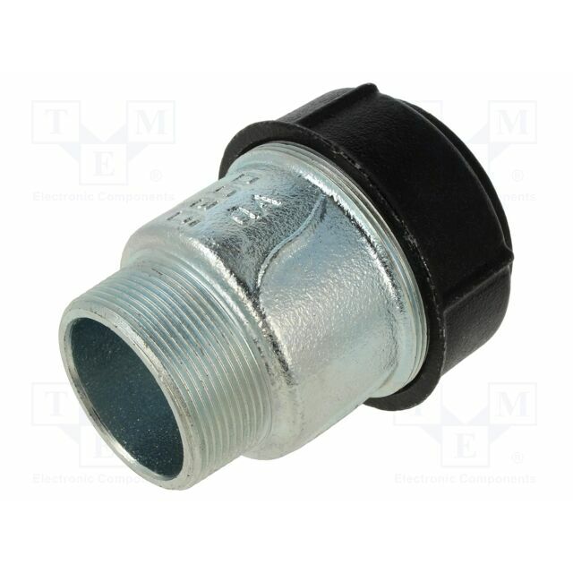 GEBO Splice terminal: clamping; repair; 10bar