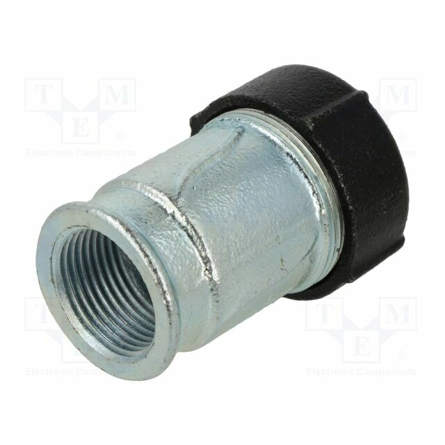 GEBO Splice terminal: clamping; repair; 10bar