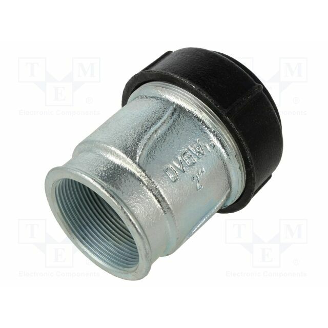GEBO Splice terminal: clamping; repair; 10bar