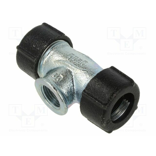 GEBO Splice terminal: clamping; repair,T-tap