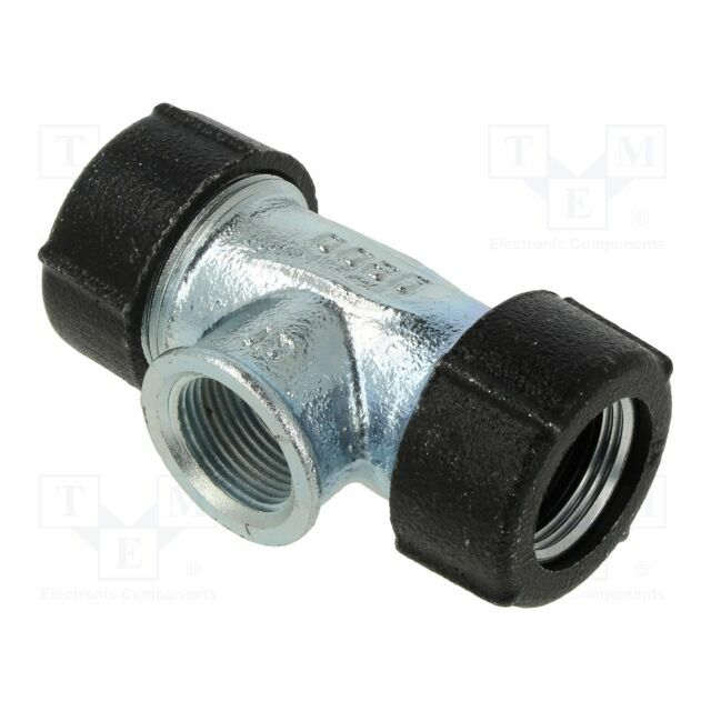 GEBO Splice terminal: clamping; repair,T-tap