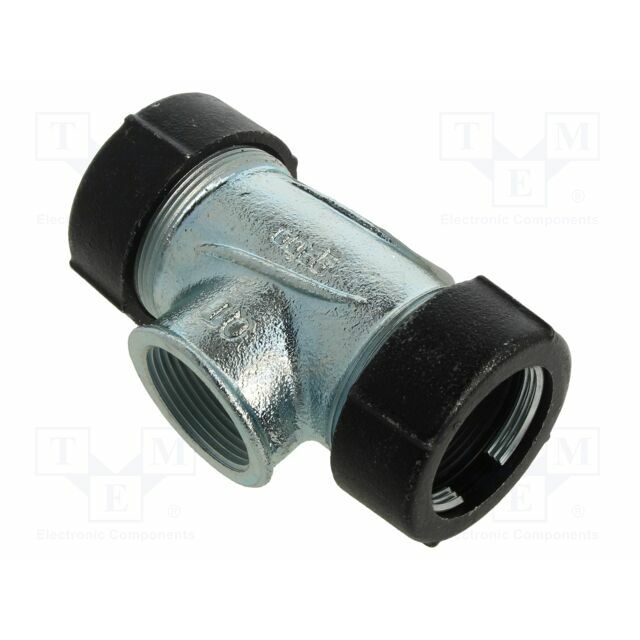 GEBO Splice terminal: clamping; repair,T-tap