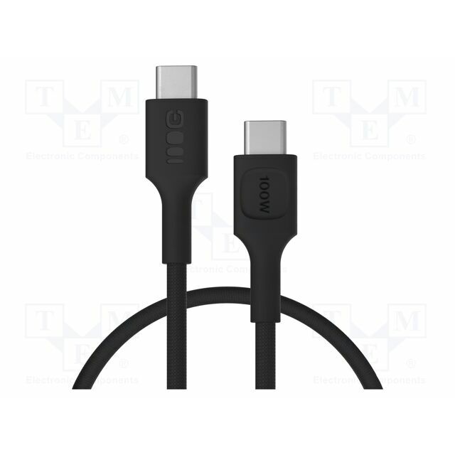 GREEN CELL Cable; USB 2.0