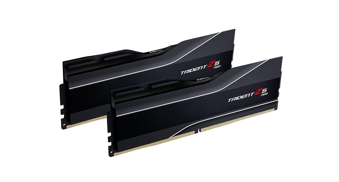 G.skill DDR5 64GB PC 6000