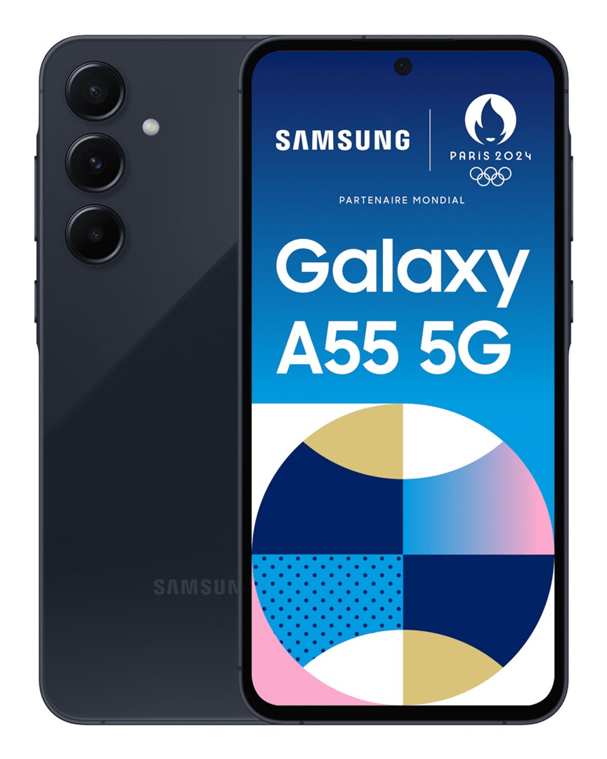 Samsung Galaxy A55 5G 16.8